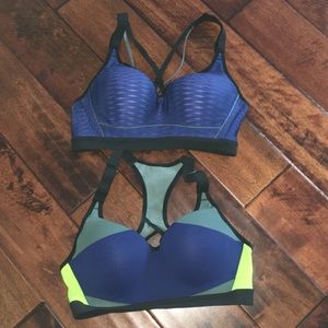 victoria secret full support sports bras